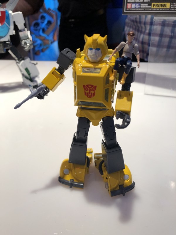 Toy Fair 2019   RFCs Photos From The Hasbro Showroom Floor  (26 of 46)